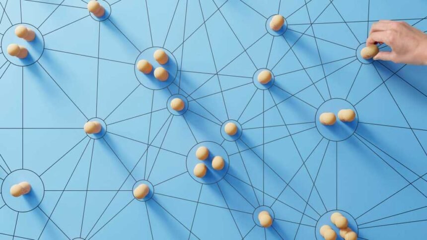 Enhancing Visibility in Hybrid Environments with IP Fabric 7.9