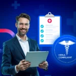 Ensuring HIPAA Compliance in Software Development: A Comprehensive Checklist
