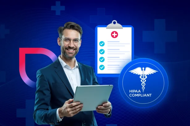 Ensuring HIPAA Compliance in Software Development: A Comprehensive Checklist