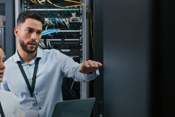 Essential Steps Before Embarking on a Cloud Migration