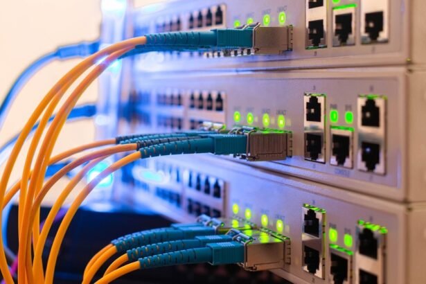 Evolving Fiber Network Testing in Dense Data Center Environments