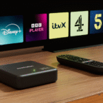 Experience the Future of Entertainment with Manhattan’s Aero 4K TV Streamer