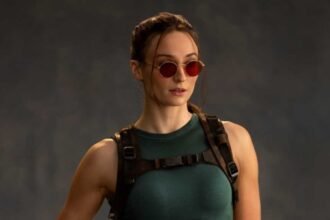 Exploring the Depths: Updates on Amazon’s Tomb Raider TV Series