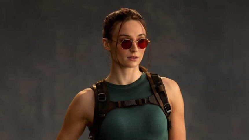 Exploring the Depths: Updates on Amazon’s Tomb Raider TV Series