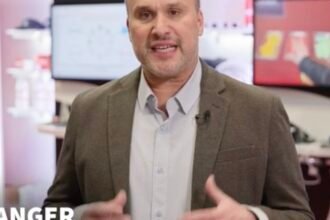 Exploring the Future: A Guided Tour of NRF 2026 Expo Floor