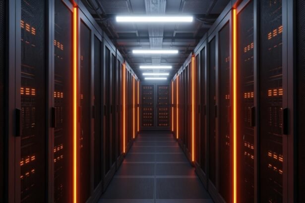 FM Enhances Infrastructure to Serve International Data Center Clients