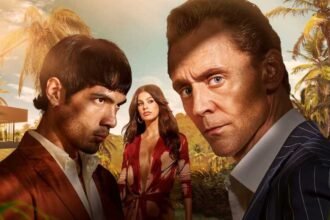 Five Must-See BBC TV Series for 2026: A Look Ahead