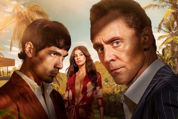 Five Must-See BBC TV Series for 2026: A Look Ahead