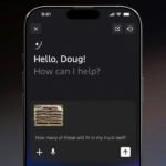 Ford’s Latest Innovations: AI Assistant and Hands-Free BlueCruise Tech for a Smoother Ride