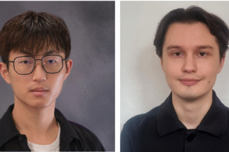 Former Amazon AI Engineer Takes Gamble on Revolutionizing Drug Discovery with Six-Figure Bet