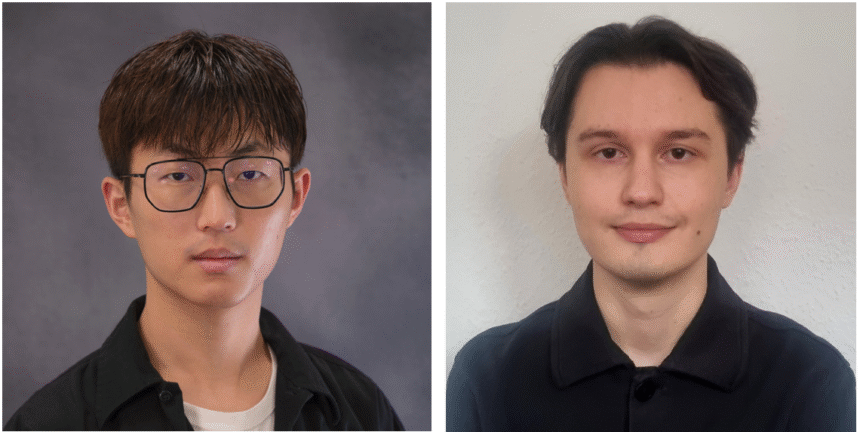 Former Amazon AI Engineer Takes Gamble on Revolutionizing Drug Discovery with Six-Figure Bet