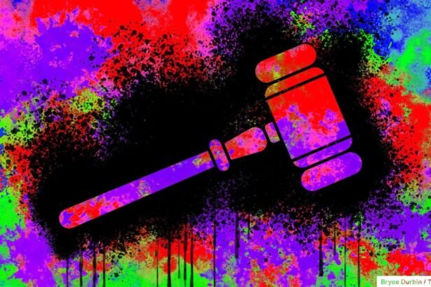 Former Vice President Kate Lowry Files Lawsuit Against Insight Partners