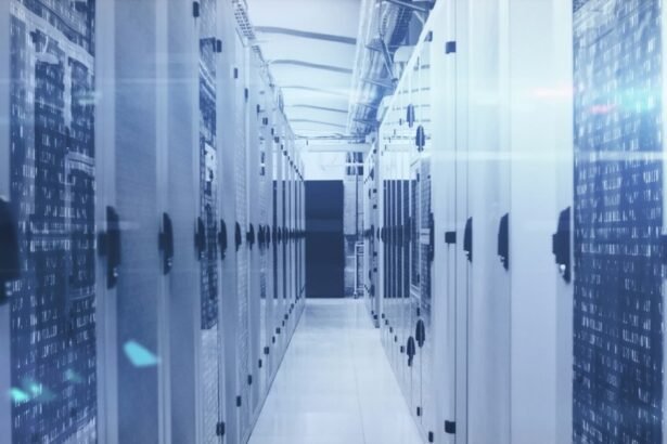 Fortifying Hyperscale Data Centres: Orion DataGuard’s Advanced Security Solutions