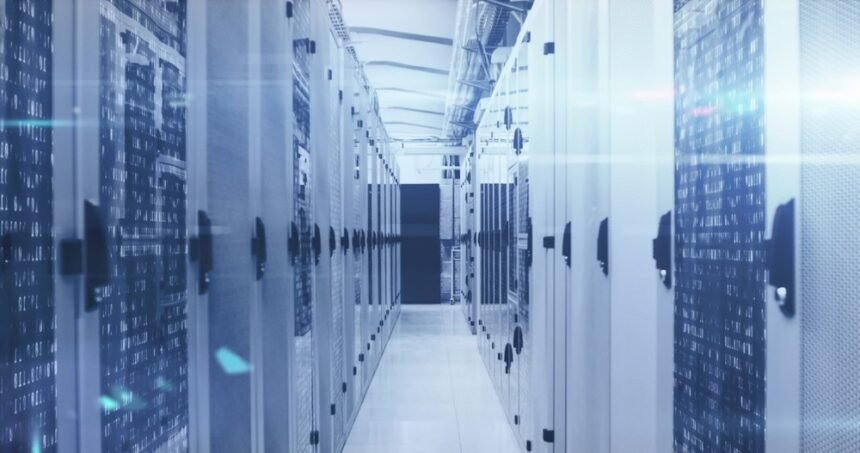 Fortifying Hyperscale Data Centres: Orion DataGuard’s Advanced Security Solutions