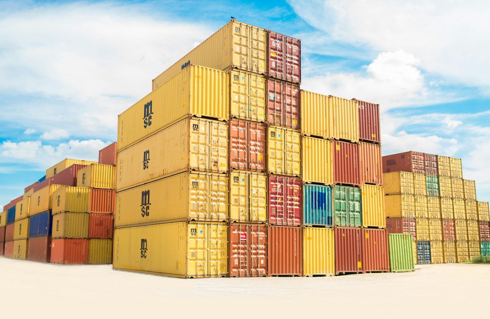 Fortress Containers: Top 3 Secure Images for Modern Applications ...