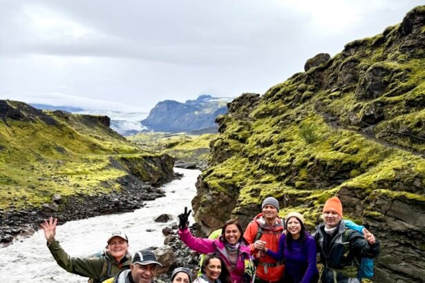 From Finance to Footprints: A Travel Startup Founder’s Journey to Inclusive Adventure