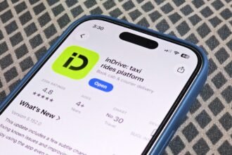 From inDrive to Diversified: How Ads and Groceries are Driving Revenue Growth