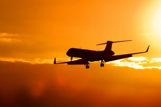 Frosty Efficiency: How Cold Snap Airlines is Revolutionizing Air Travel with AI