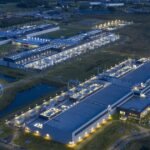 Future-Proofing Data Centers: Sustainable Strategies for 2026 and Beyond