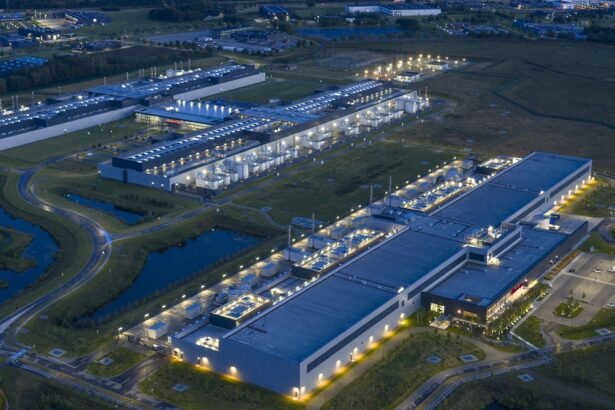 Future-Proofing Data Centers: Sustainable Strategies for 2026 and Beyond