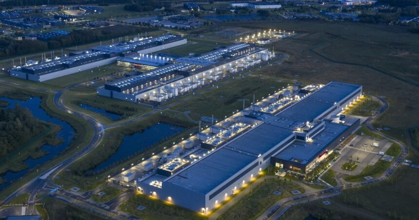 Future-Proofing Data Centers: Sustainable Strategies for 2026 and Beyond