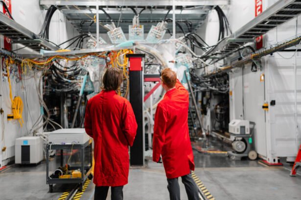 General Fusion: Powering the Future through a B SPAC Deal