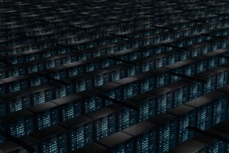 Global Data Centers: Riding the Wave of an Investment Supercycle