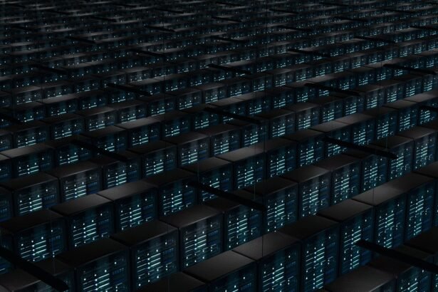 Global Data Centers: Riding the Wave of an Investment Supercycle