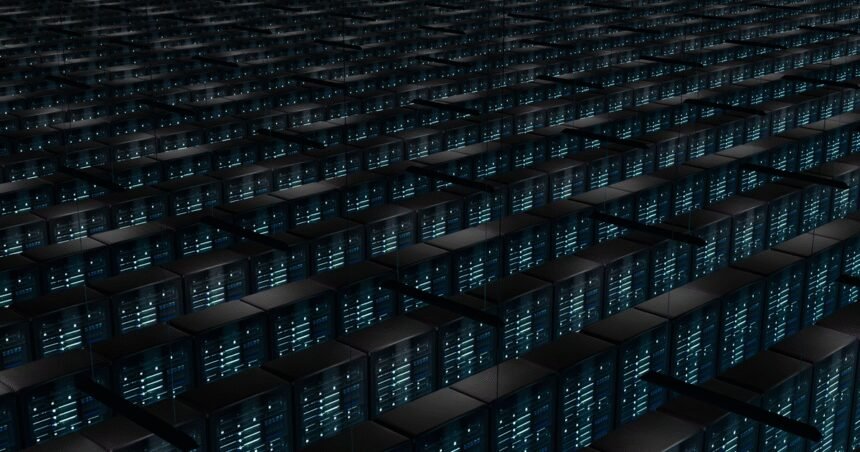 Global Data Centers: Riding the Wave of an Investment Supercycle