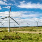 Global Switch’s Docklands Data Centre to be Powered by RWE Wind Farm