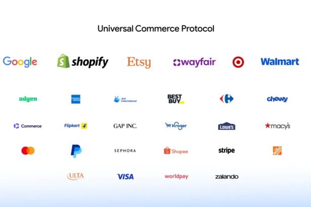 Google’s Entrance into Agentic Commerce: A Challenge to Amazon’s Retail Reign