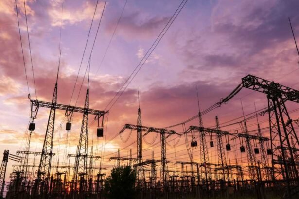 Grid Connection Delays: The Critical Challenge Facing Data Center Growth