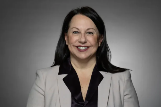 Holly Garcia Appointed as CCO at Panduit