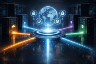 IO River secures M funding to disrupt CDN lock-in and revolutionize the edge