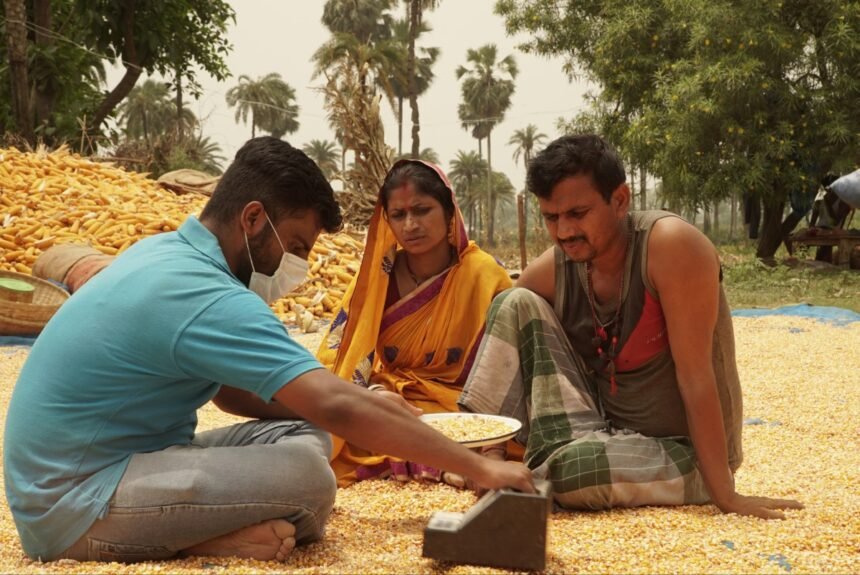 India’s Arya.ag Thrives Amidst Declining Global Crop Prices: A Magnet for Investors