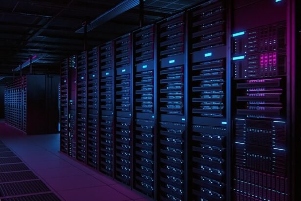 Infinium introduces cutting-edge cooling technology for AI and HPC data centers