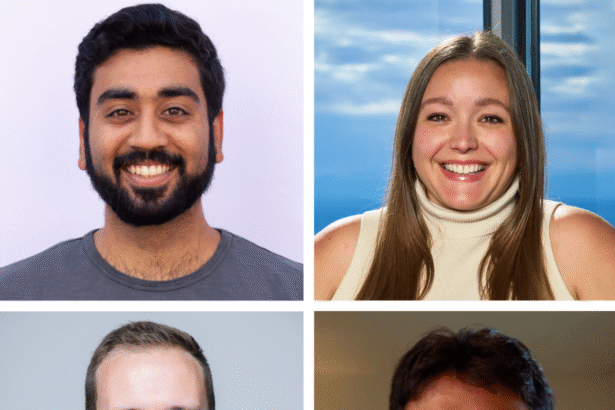 Innovative Solutions: Disrupting Insurance, Hospitals, Construction, and AI Models