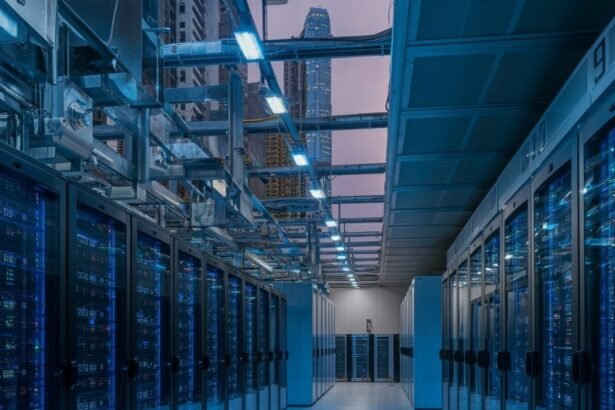 Innovative Tech Hub: AI Startups in Hong Kong Targeted by Data Centre Programme