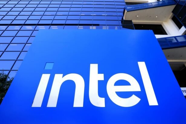 Intel’s Stock Reaches New Heights Despite Lingering Doubts