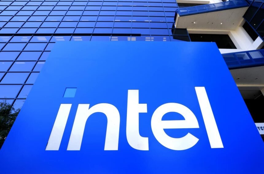 Intel’s Stock Reaches New Heights Despite Lingering Doubts
