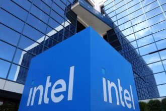 Intel’s Stock Surges to Highest Level in Four Years, Setting New Earnings Standard
