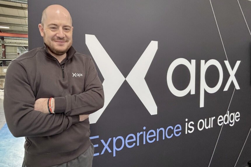 Introducing Apx: LFB Group’s Revamped Data Centre Division