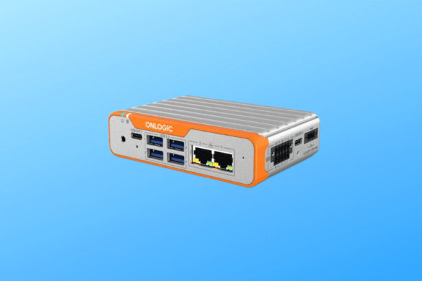 Introducing the OnLogic CL260: The Ultimate Fanless Industrial PC for Scalable Edge Deployments