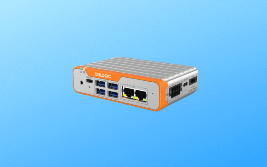 Introducing the OnLogic CL260: The Ultimate Fanless Industrial PC for Scalable Edge Deployments