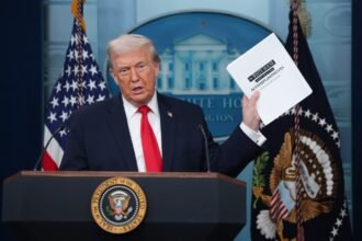 Investors on Edge: Anticipating Trump’s Shift on Greenland Dispute