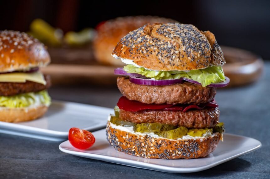 Is Beyond Meat Here to Stay or Just a Passing Trend?