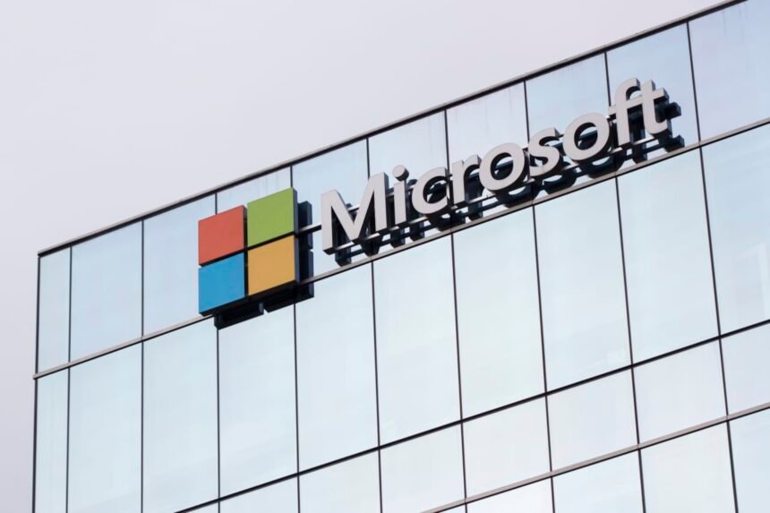 Is Now the Time to Invest in Microsoft?