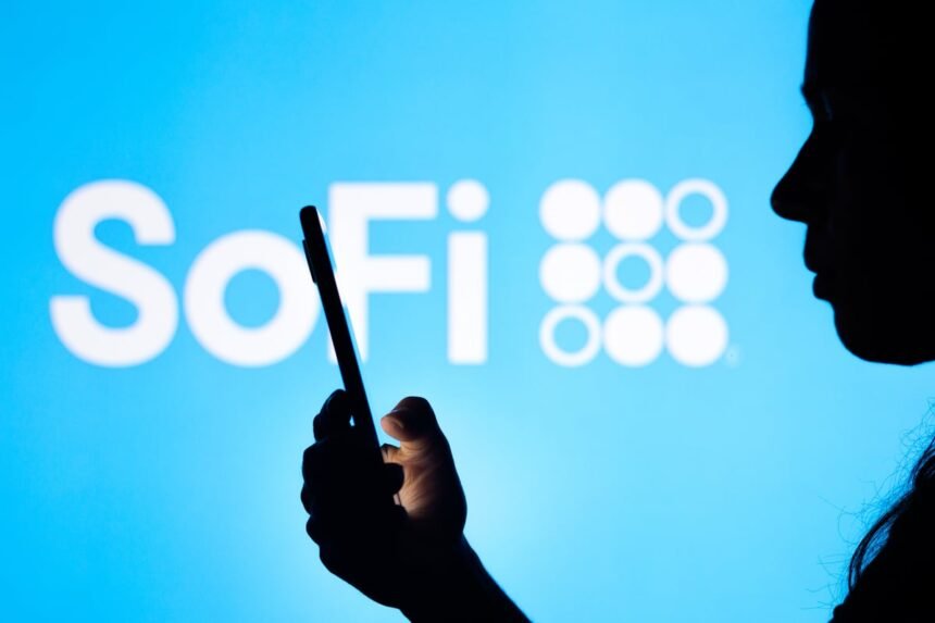 Is SoFi a Smart Investment at Under ?