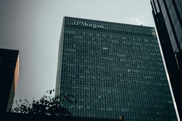 JPMorgan Chase: Elevating AI Spending to Essential Infrastructure