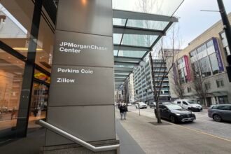 JPMorgan Chase Tower: Seattle’s New Iconic Skyscraper